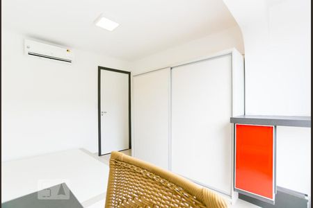 QUARTO de apartamento para alugar com 1 quarto, 40m² em Sudoeste, Brasília