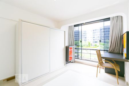 QUARTO de apartamento para alugar com 1 quarto, 40m² em Sudoeste, Brasília