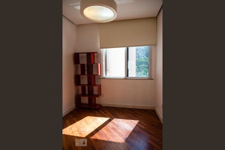 Apartamento à venda com 160m², 3 quartos e 1 vagaQuarto 3
