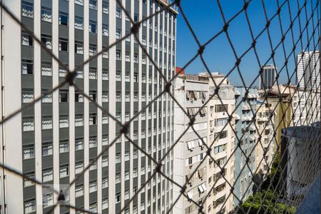 Apartamento à venda com 160m², 3 quartos e 1 vagaVista da Suíte