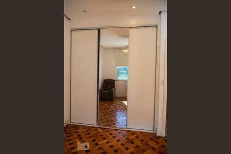 Apartamento à venda com 160m², 3 quartos e 1 vagaQuarto 2