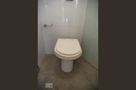 Apartamento à venda com 160m², 3 quartos e 1 vagaBanheiro de Serviço