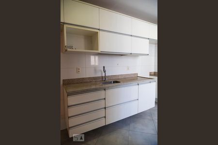 Apartamento à venda com 160m², 3 quartos e 1 vagaCozinha