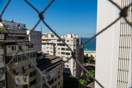 Apartamento à venda com 160m², 3 quartos e 1 vagaVista da Suíte