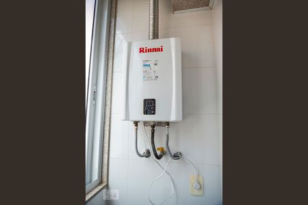 Apartamento à venda com 160m², 3 quartos e 1 vagaÁrea de Serviço