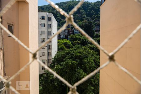 Apartamento à venda com 160m², 3 quartos e 1 vagaVista do Quarto 3