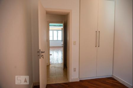 Apartamento à venda com 160m², 3 quartos e 1 vagaQuarto 3