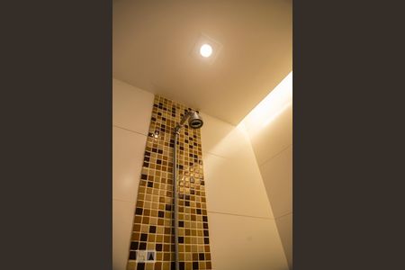 Apartamento à venda com 160m², 3 quartos e 1 vagaBanheiro Social