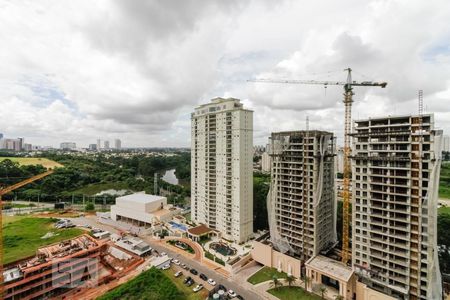 Apartamento para alugar com 62m², 1 quarto e 1 vagaVista