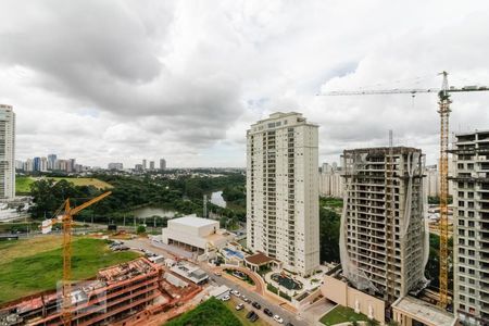 Apartamento para alugar com 62m², 1 quarto e 1 vagaVista