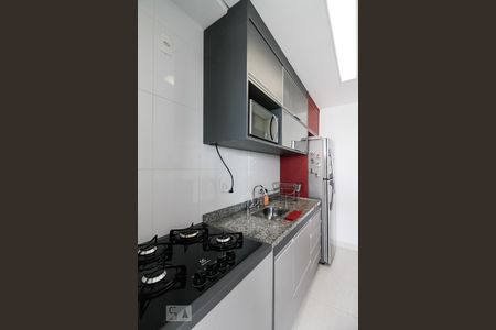 Apartamento para alugar com 62m², 1 quarto e 1 vagaCozinha