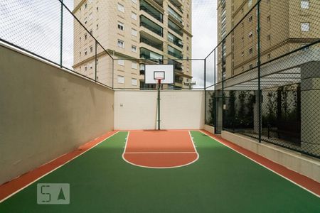 Apartamento para alugar com 62m², 1 quarto e 1 vagaQuadra 1