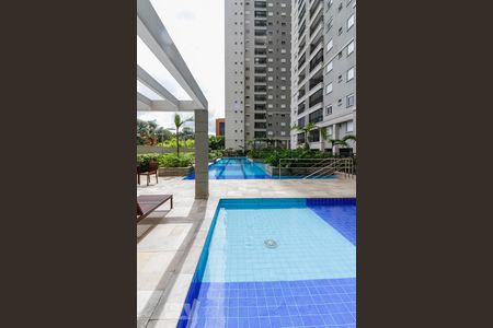 Apartamento para alugar com 62m², 1 quarto e 1 vagaPiscina