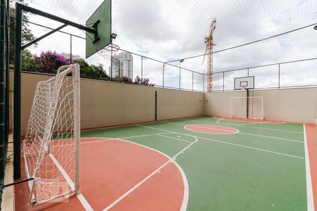 Apartamento para alugar com 62m², 1 quarto e 1 vagaQuadra 2