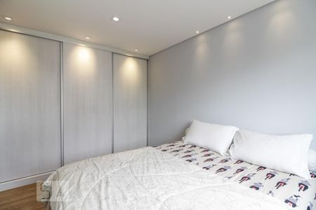 Apartamento para alugar com 62m², 1 quarto e 1 vagaSuíte