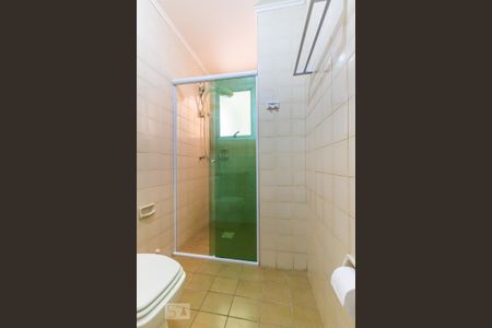 Apartamento para alugar com 51m², 1 quarto e 1 vaga Apartamento para alugar com 51m², 1 quarto e 1 vagaBanheiro