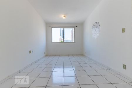 Sala de apartamento para alugar com 1 quarto, 51m² em Cambuí, Campinas