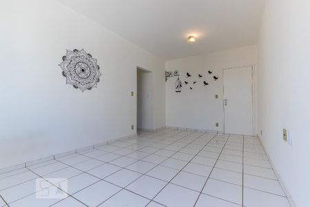 Sala de apartamento para alugar com 1 quarto, 51m² em Cambuí, Campinas