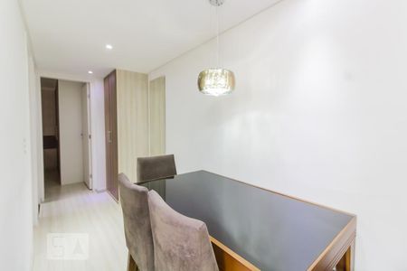 Sala de apartamento para alugar com 2 quartos, 45m² em Jardim Adriana, Guarulhos