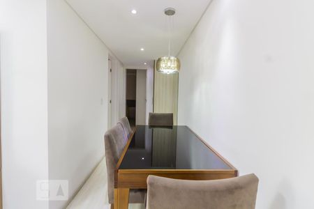 Sala de apartamento para alugar com 2 quartos, 45m² em Jardim Adriana, Guarulhos