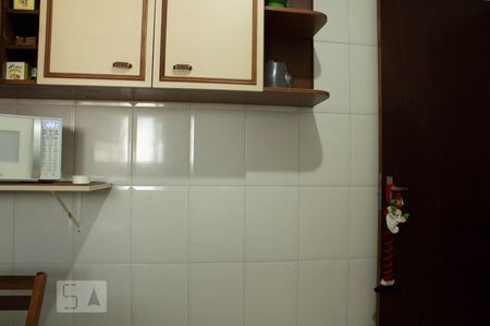 Apartamento à venda com 60m², 2 quartos e 1 vaga Apartamento à venda com 60m², 2 quartos e 1 vagaCozinha