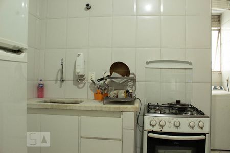 Apartamento à venda com 60m², 2 quartos e 1 vaga Apartamento à venda com 60m², 2 quartos e 1 vagaCozinha