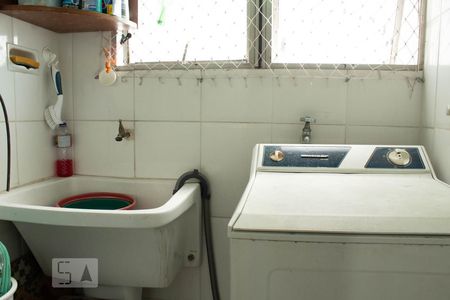 Apartamento à venda com 60m², 2 quartos e 1 vaga Apartamento à venda com 60m², 2 quartos e 1 vagaÁrea de Serviço