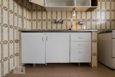 Apartamento para alugar com 90m², 1 quarto e 1 vagaCozinha (Armários)