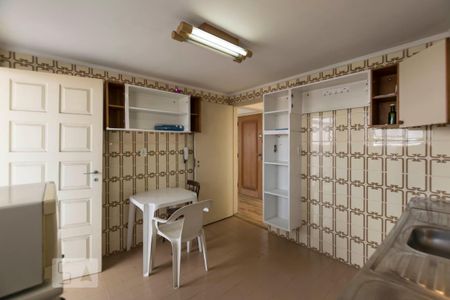 Apartamento para alugar com 90m², 1 quarto e 1 vagaCozinha