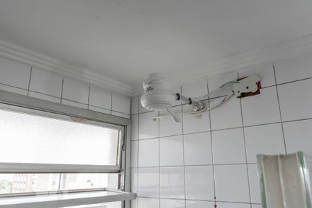 Apartamento para alugar com 90m², 1 quarto e 1 vagaBanheiro (Chuveiro)