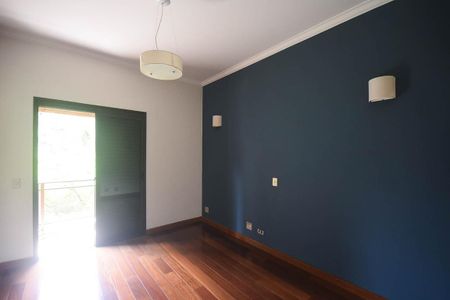 Suíte 4 de apartamento para alugar com 4 quartos, 352m² em Jardim Ampliação, São Paulo