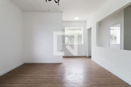 Sala de casa para alugar com 3 quartos, 180m² em Seminário, Curitiba