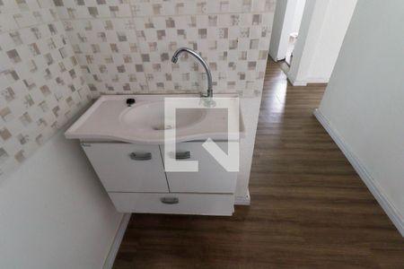 Lavabo de casa para alugar com 3 quartos, 180m² em Seminário, Curitiba