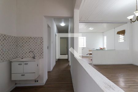 Lavabo de casa para alugar com 3 quartos, 180m² em Seminário, Curitiba