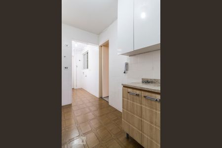 Apartamento para alugar com 75m², 3 quartos e 1 vagaCozinha