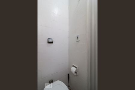 Apartamento para alugar com 75m², 3 quartos e 1 vagaBanheiro de serviço