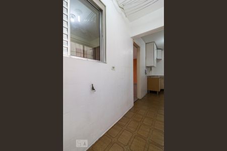 Apartamento para alugar com 75m², 3 quartos e 1 vagaÁrea de serviço