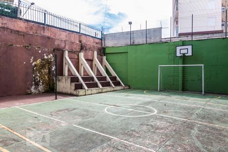 Apartamento para alugar com 75m², 3 quartos e 1 vaga Apartamento para alugar com 75m², 3 quartos e 1 vagaQuadra