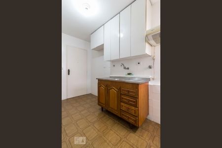 Apartamento para alugar com 75m², 3 quartos e 1 vagaCozinha