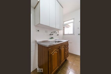 Apartamento para alugar com 75m², 3 quartos e 1 vagaCozinha