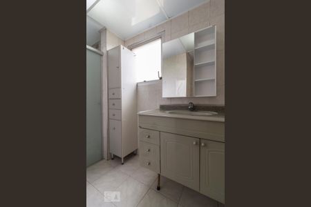 Apartamento para alugar com 75m², 3 quartos e 1 vagaBanheiro