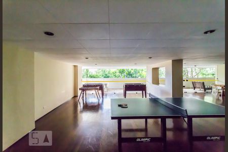 Apartamento para alugar com 75m², 3 quartos e 1 vaga Apartamento para alugar com 75m², 3 quartos e 1 vagaSalão de jogos