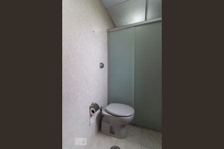 Apartamento para alugar com 75m², 3 quartos e 1 vagaBanheiro