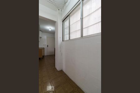 Apartamento para alugar com 75m², 3 quartos e 1 vagaÁrea de serviço