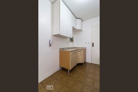 Apartamento para alugar com 75m², 3 quartos e 1 vagaCozinha