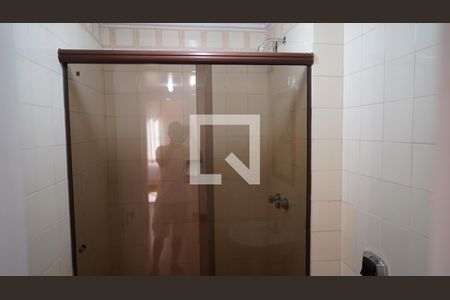 Banheiro de apartamento para alugar com 2 quartos, 87m² em Freguesia (jacarepaguá), Rio de Janeiro