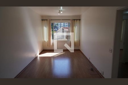 Sala de apartamento para alugar com 2 quartos, 87m² em Freguesia (jacarepaguá), Rio de Janeiro