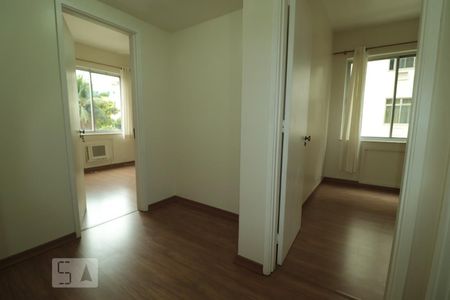 Corredor de apartamento para alugar com 2 quartos, 87m² em Freguesia (jacarepaguá), Rio de Janeiro