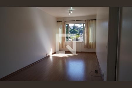 Sala de apartamento para alugar com 2 quartos, 87m² em Freguesia (jacarepaguá), Rio de Janeiro