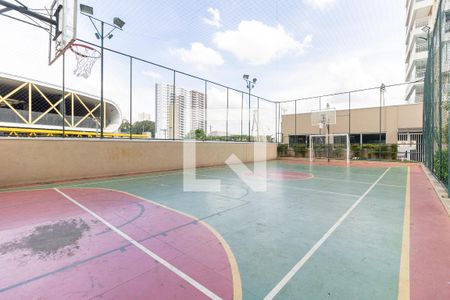 Apartamento à venda com 60m², 2 quartos e 1 vaga Apartamento à venda com 60m², 2 quartos e 1 vagaQuadra